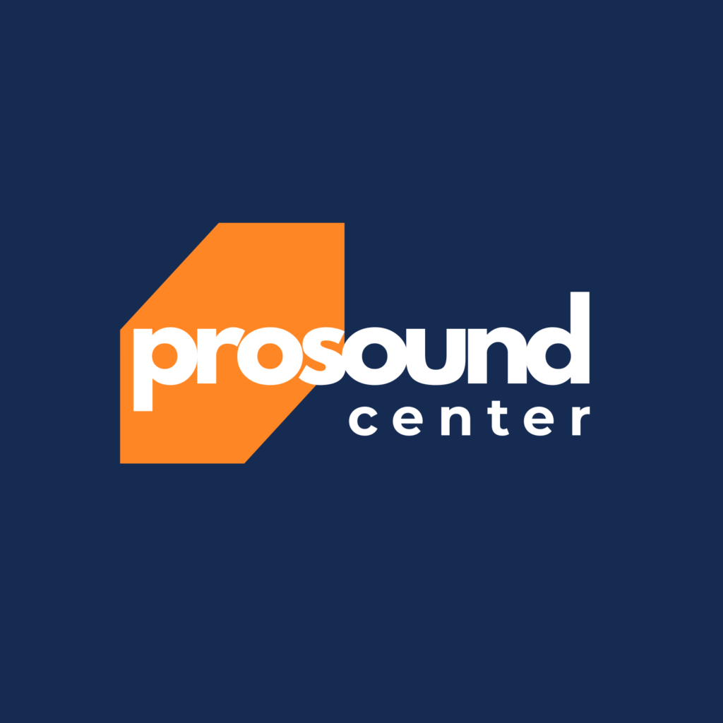Prosound Center